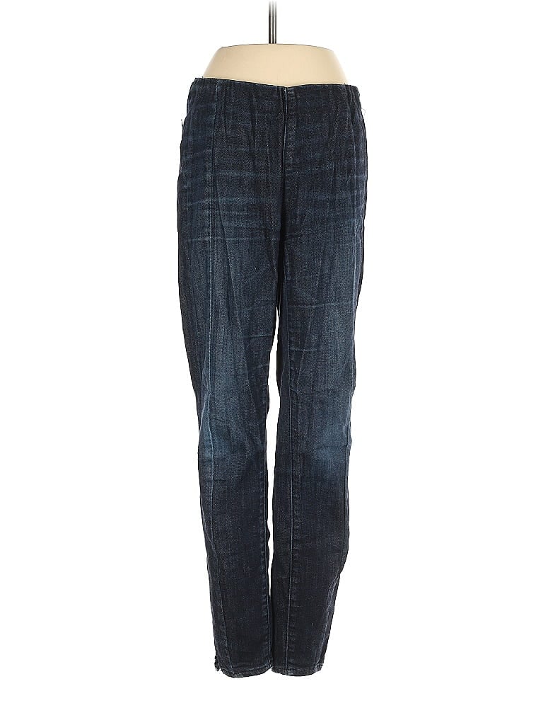 Click to view more detailed imagery on our partner's website Pre-owned Pilcro By Anthropologie Jeans In Blue