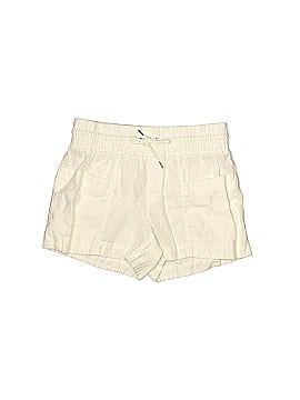 Athleta Khaki Shorts (view 1)