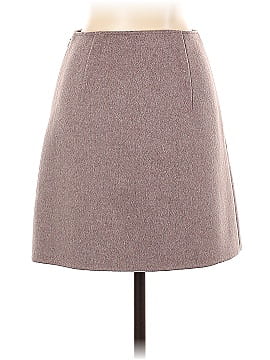 Club Monaco Wool Skirt (view 2)