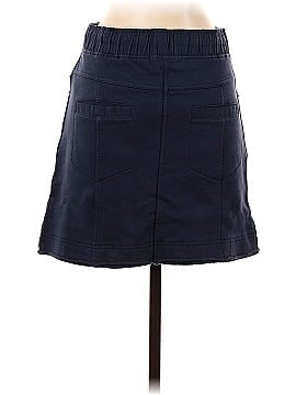 Grey State Casual Skirt (view 2)