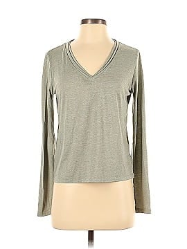 Lucky Brand Long Sleeve T-Shirt (view 1)