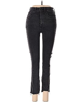 Madewell Jeans (view 1)