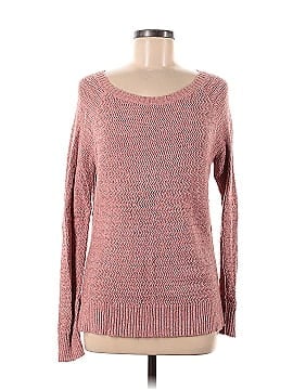 Ann Taylor LOFT Outlet Pullover Sweater (view 1)