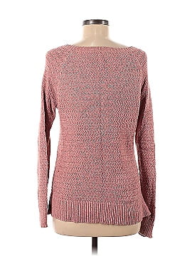 Ann Taylor LOFT Outlet Pullover Sweater (view 2)