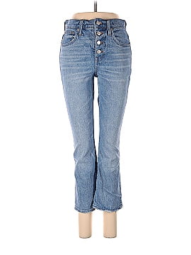 Madewell Jeans (view 1)