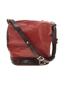Valentina Leather Shoulder Bag (view 1)