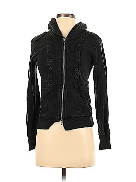 Juicy Couture Zip Up Hoodie (view 1)