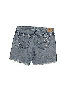 Lucky Brand Denim Shorts (view 2)