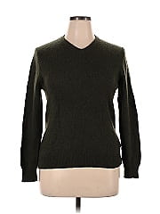 Assorted Brands Cashmere Pullover Sweater