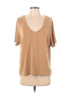 American Eagle Outfitters Short Sleeve T-Shirt (view 1)