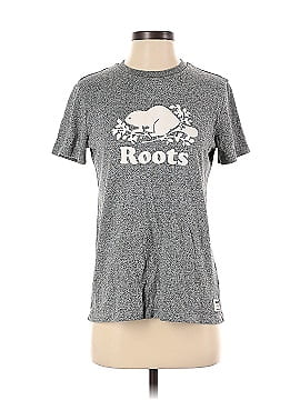 Roots Short Sleeve T-Shirt (view 1)