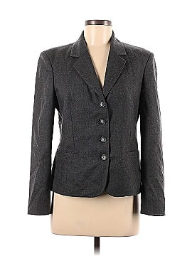United Colors Of Benetton Wool Blazer (view 1)