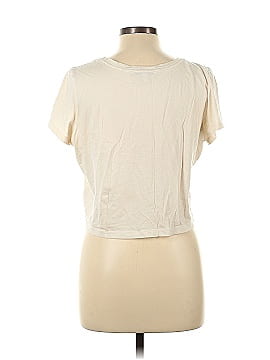 Express One Eleven Short Sleeve T-Shirt (view 2)