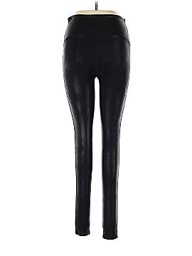 SPANX Faux Leather Pants (view 2)