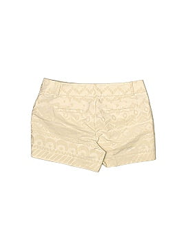 Ann Taylor LOFT Khaki Shorts (view 2)