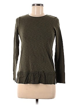 RACHEL Rachel Roy Long Sleeve T-Shirt (view 1)