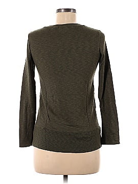 RACHEL Rachel Roy Long Sleeve T-Shirt (view 2)