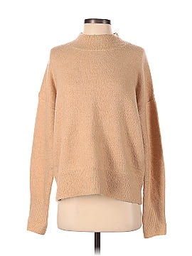 M Magaschoni Pullover Sweater (view 1)