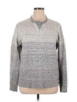 Billy Reid Pullover Sweater (view 1)