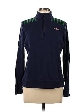 Vineyard Vines Pullover Sweater (view 1)