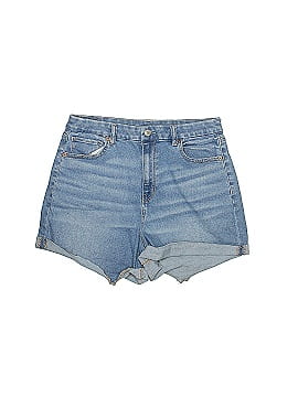 American Eagle Outfitters Denim Shorts (view 1)