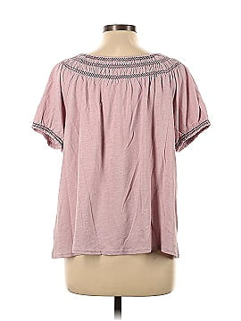 Old Navy Short Sleeve Top (view 2)