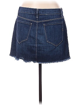 Genetic Denim Denim Skirt (view 2)