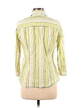 J.Crew Long Sleeve Button-Down Shirt (view 2)