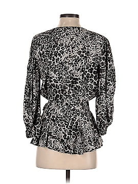 Banana Republic 3/4 Sleeve Blouse (view 2)