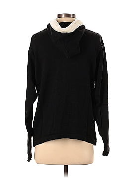 Victoria Jones Zip Up Hoodie (view 2)