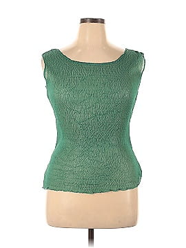 Rossi Roma Sleeveless Top (view 1)