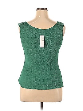 Rossi Roma Sleeveless Top (view 2)