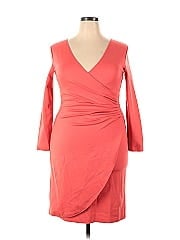 Emporio Armani Casual Dress
