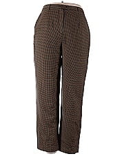 Pendleton Wool Pants