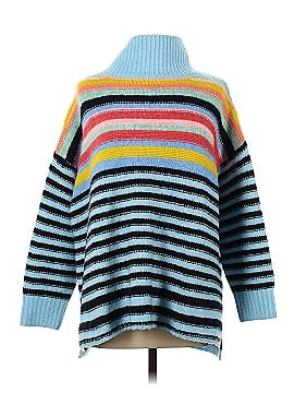 Mersea Turtleneck Sweater (view 1)