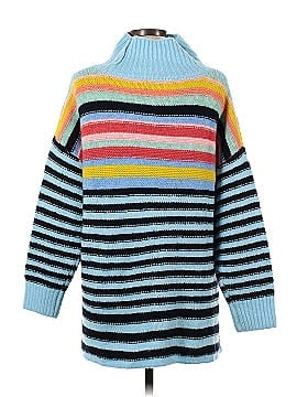 Mersea Turtleneck Sweater (view 2)