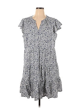 Lane Bryant Casual Dress (view 1)