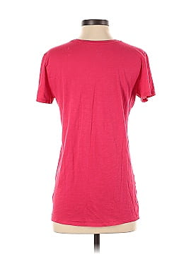 Victoria's Secret Pink Short Sleeve T-Shirt (view 2)