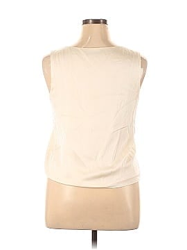 Quince Sleeveless Top (view 2)