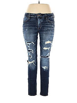 American Eagle Outfitters Jeans (view 1)