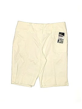 D.F.A. New York Dressy Shorts (view 1)