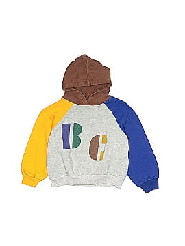 Bobo Choses Pullover Hoodie (view 1)