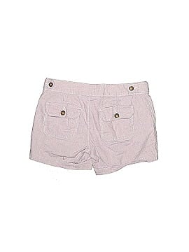 Old Navy Khaki Shorts (view 2)