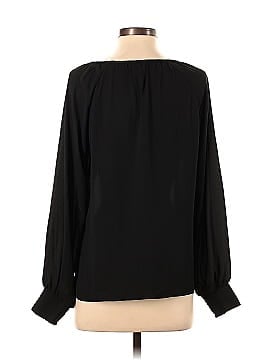 CAbi Long Sleeve Blouse (view 2)