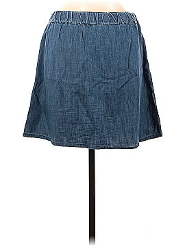 Draper James Casual Skirt (view 2)