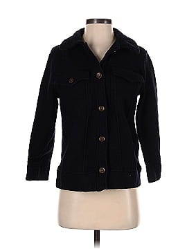 Madewell Jacket (view 1)