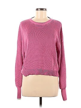 Eleven Six Pullover Sweater (view 1)