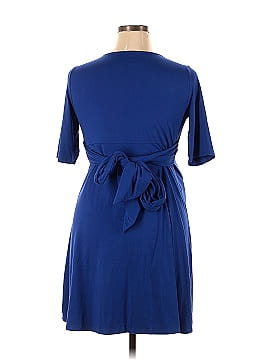 Mother Bee maternity Casual Dress (view 2)