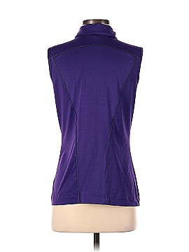 Nike Golf Sleeveless Polo (view 2)