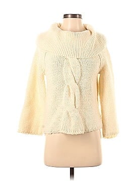 MICHAEL Michael Kors Pullover Sweater (view 1)